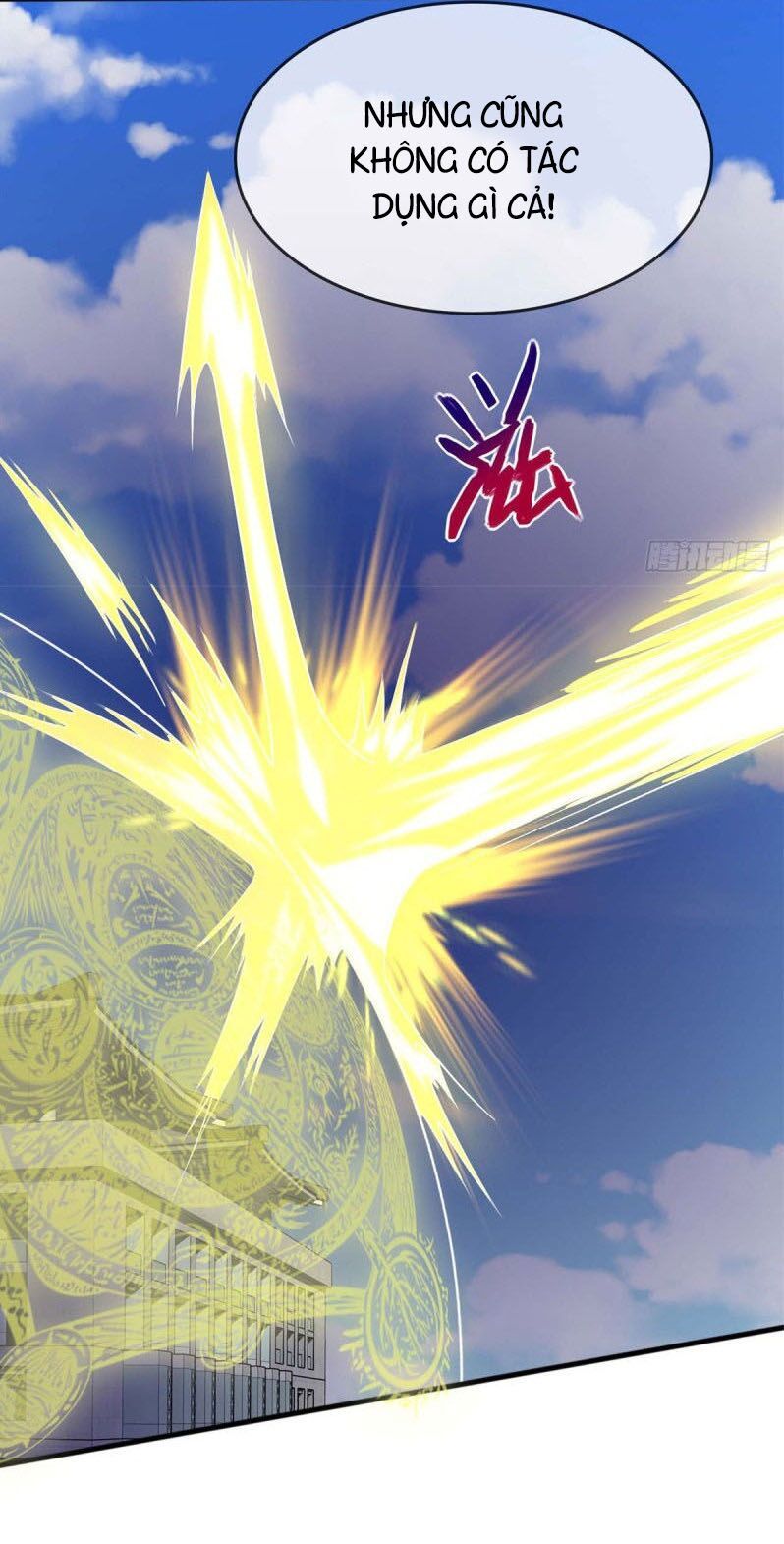 đọc truyện Chí Tôn Võ Đế Chương 286 ảnh 4 tại Thiên Thai Truyện