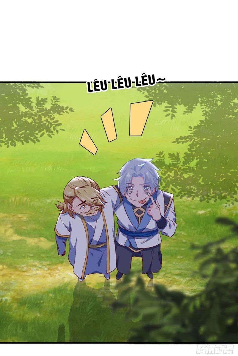 đọc truyện Chí Tôn Võ Đế Chương 286 ảnh 5 tại Thiên Thai Truyện