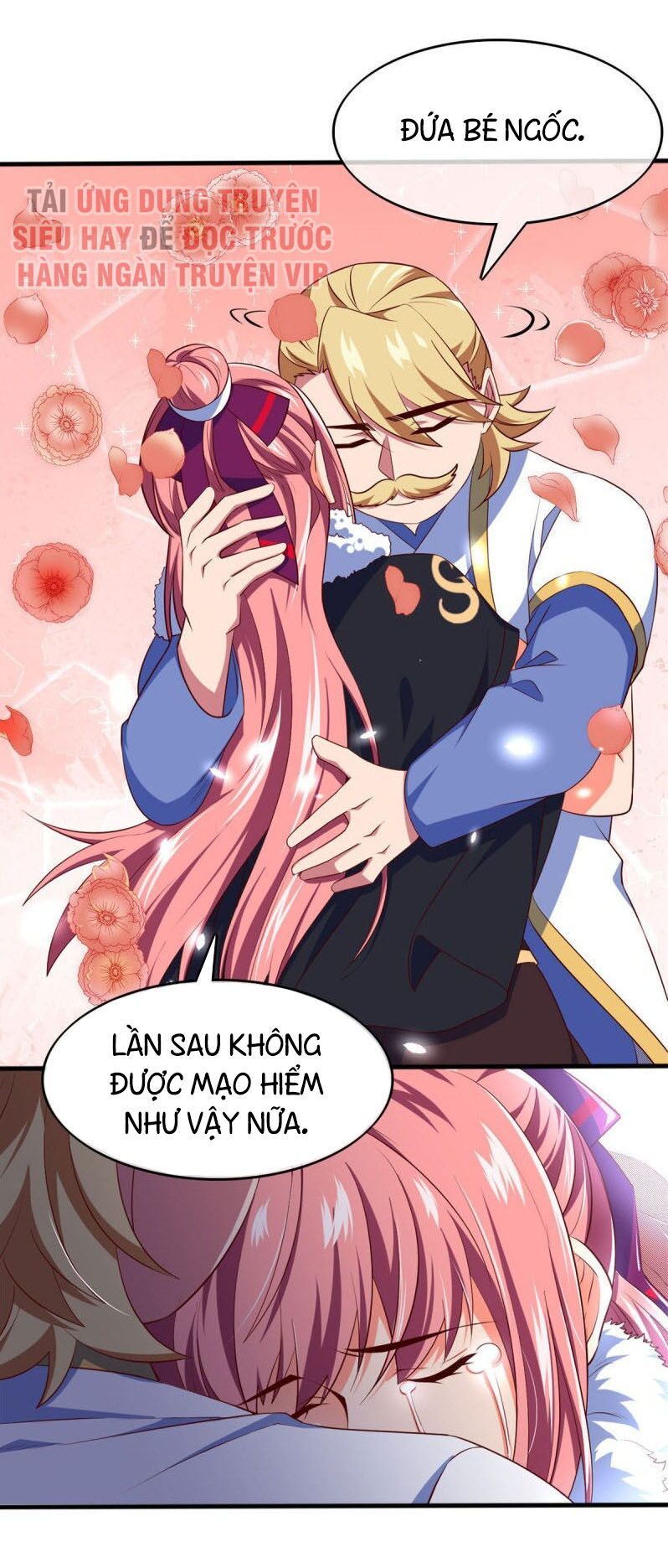 đọc truyện Chí Tôn Võ Đế Chương 286 ảnh 7 tại Thiên Thai Truyện