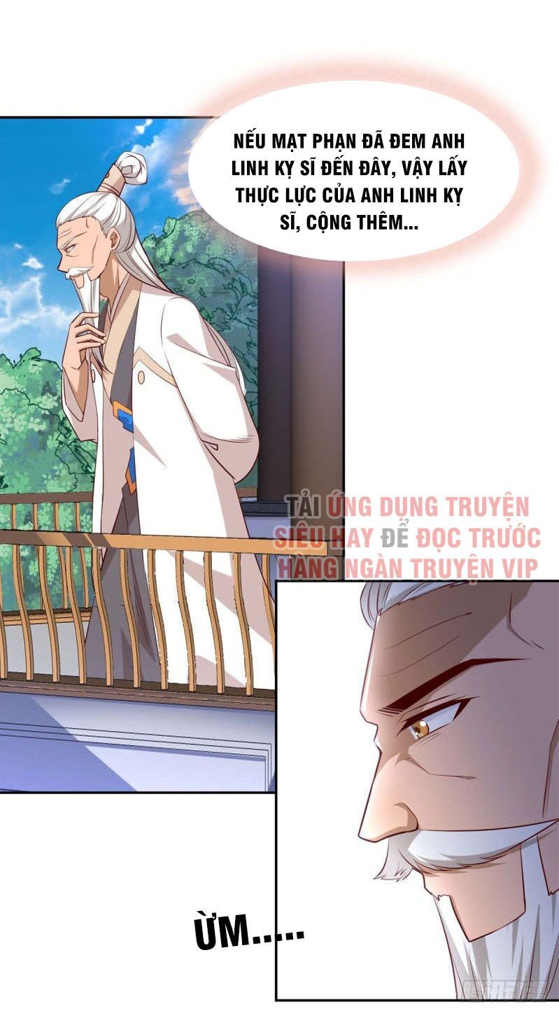 đọc truyện Chí Tôn Võ Đế Chương 287 ảnh 12 tại Thiên Thai Truyện