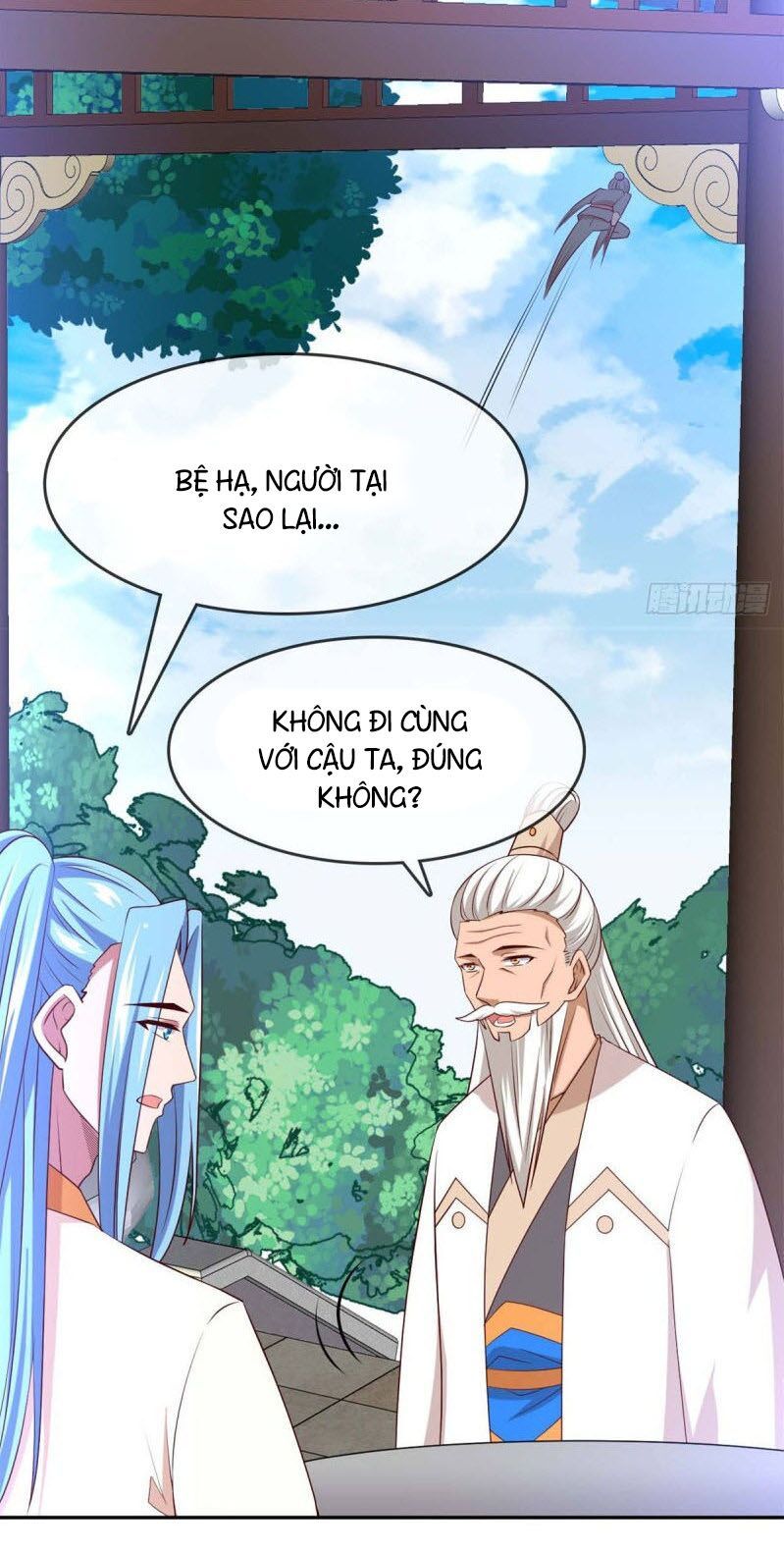 đọc truyện Chí Tôn Võ Đế Chương 287 ảnh 14 tại Thiên Thai Truyện