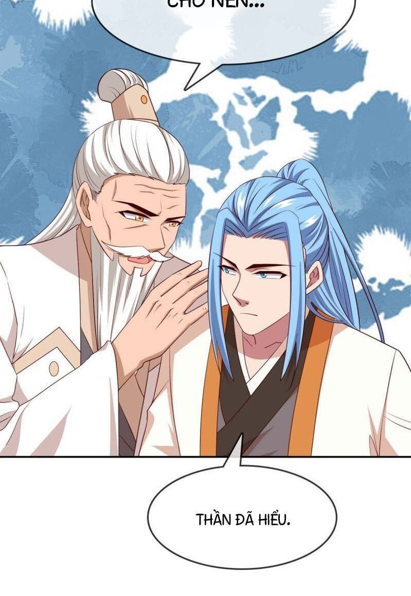 đọc truyện Chí Tôn Võ Đế Chương 287 ảnh 16 tại Thiên Thai Truyện