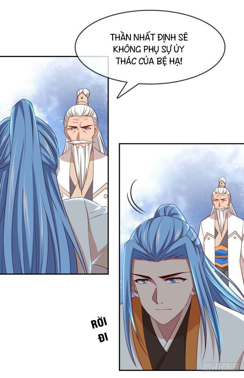 đọc truyện Chí Tôn Võ Đế Chương 287 ảnh 17 tại Thiên Thai Truyện