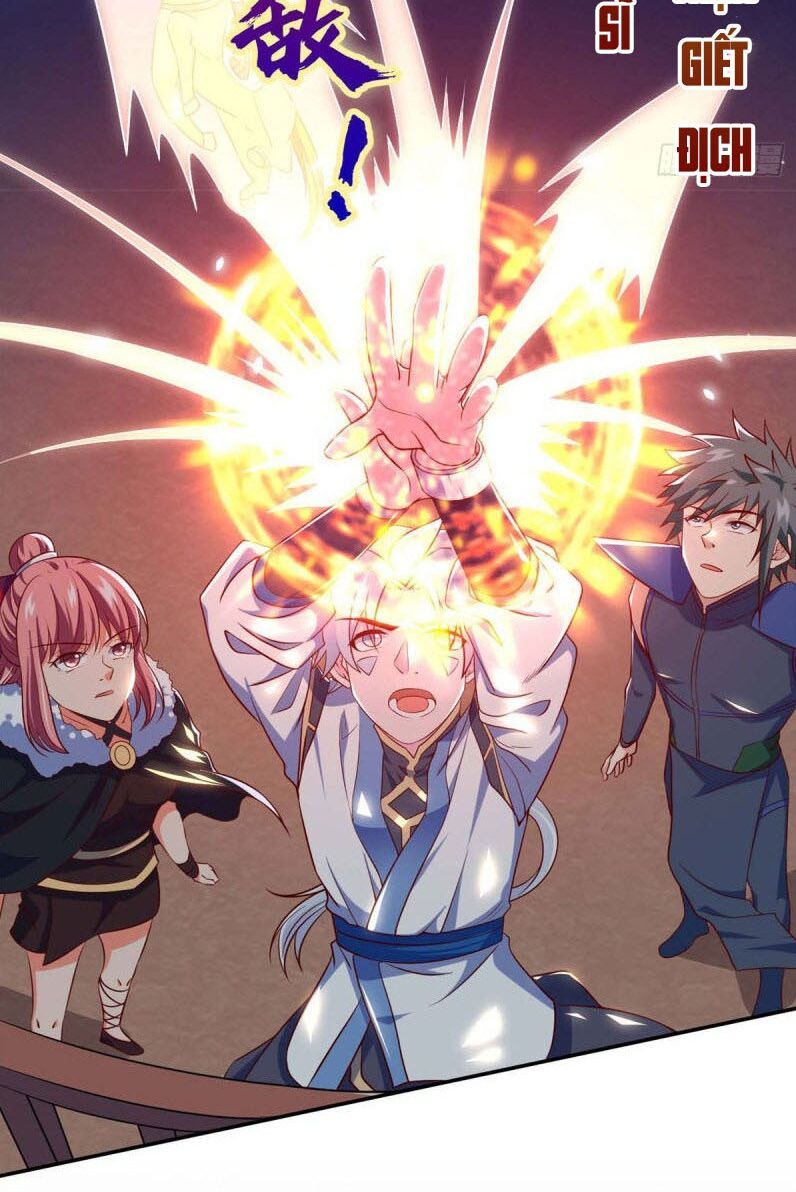 đọc truyện Chí Tôn Võ Đế Chương 287 ảnh 21 tại Thiên Thai Truyện