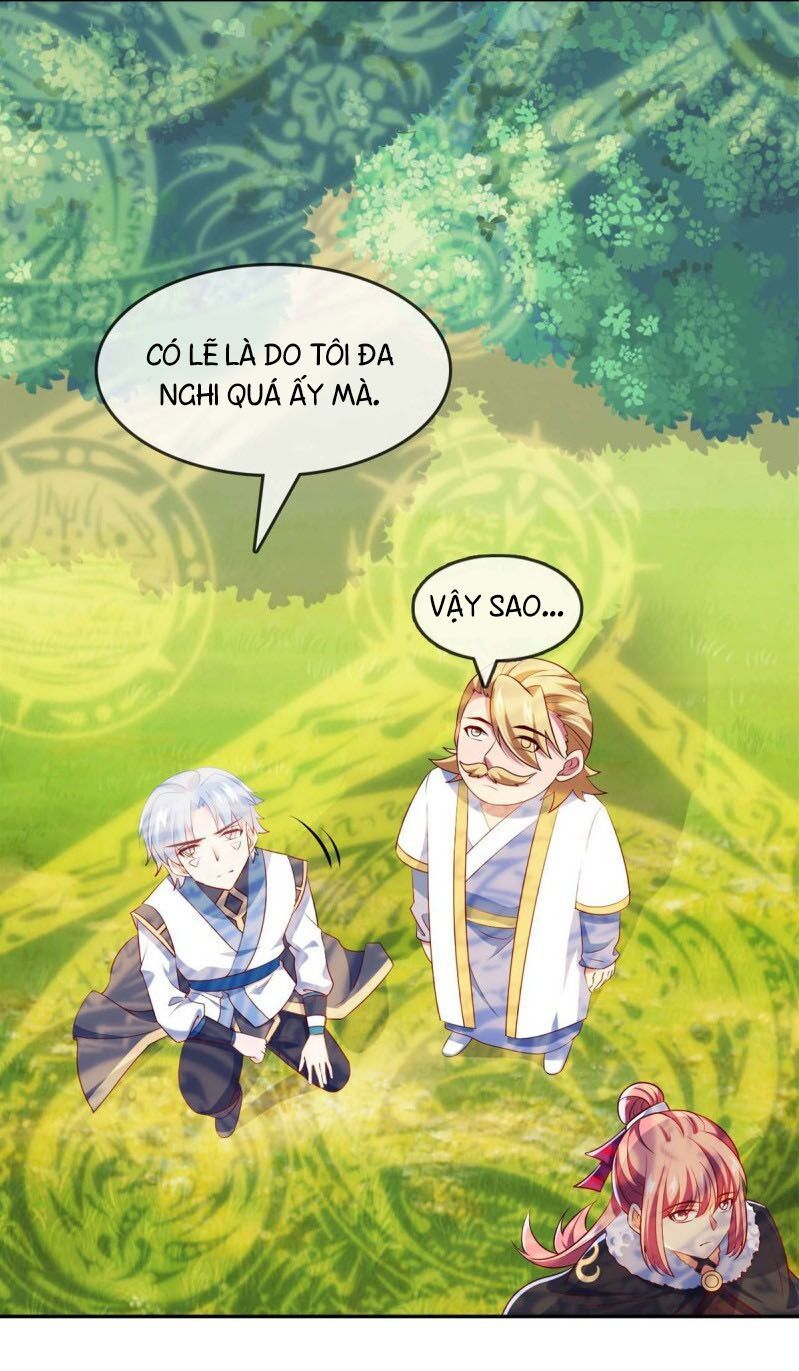 đọc truyện Chí Tôn Võ Đế Chương 287 ảnh 5 tại Thiên Thai Truyện