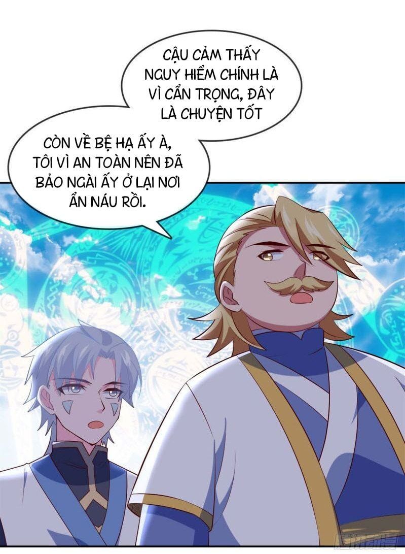 đọc truyện Chí Tôn Võ Đế Chương 287 ảnh 7 tại Thiên Thai Truyện