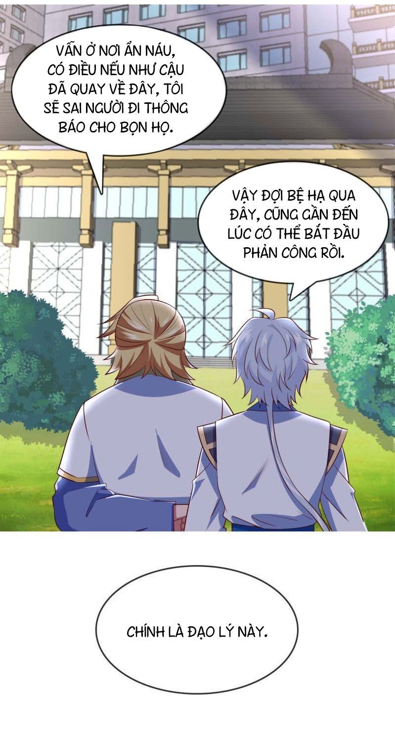 đọc truyện Chí Tôn Võ Đế Chương 287 ảnh 8 tại Thiên Thai Truyện