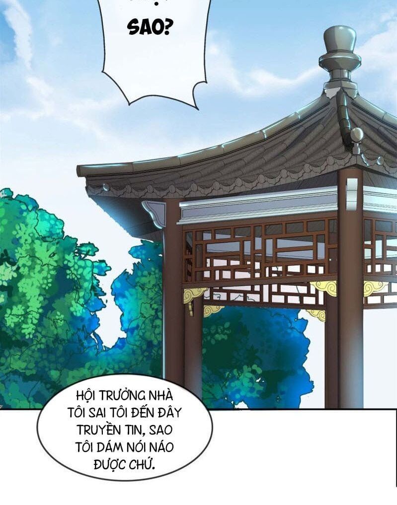 đọc truyện Chí Tôn Võ Đế Chương 287 ảnh 10 tại Thiên Thai Truyện