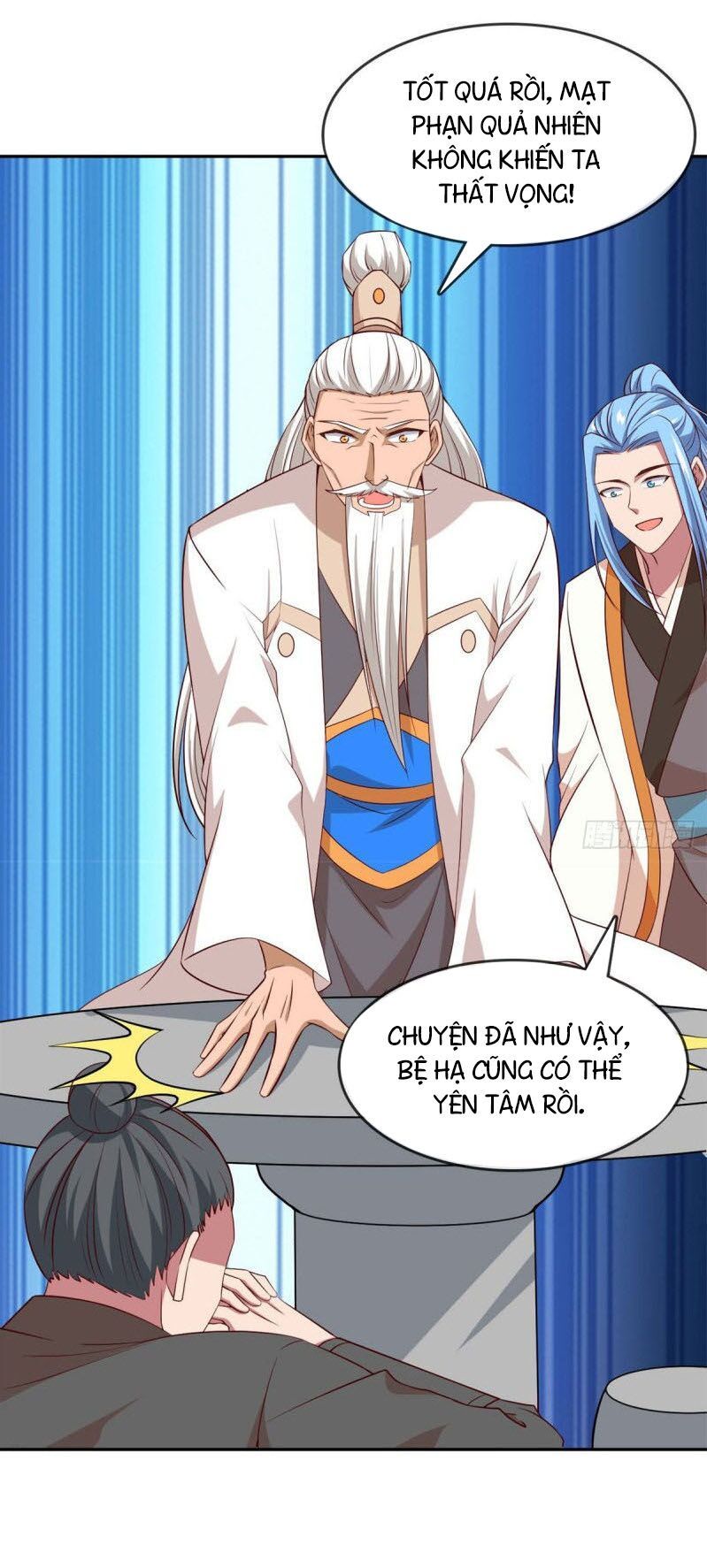 đọc truyện Chí Tôn Võ Đế Chương 287 ảnh 11 tại Thiên Thai Truyện