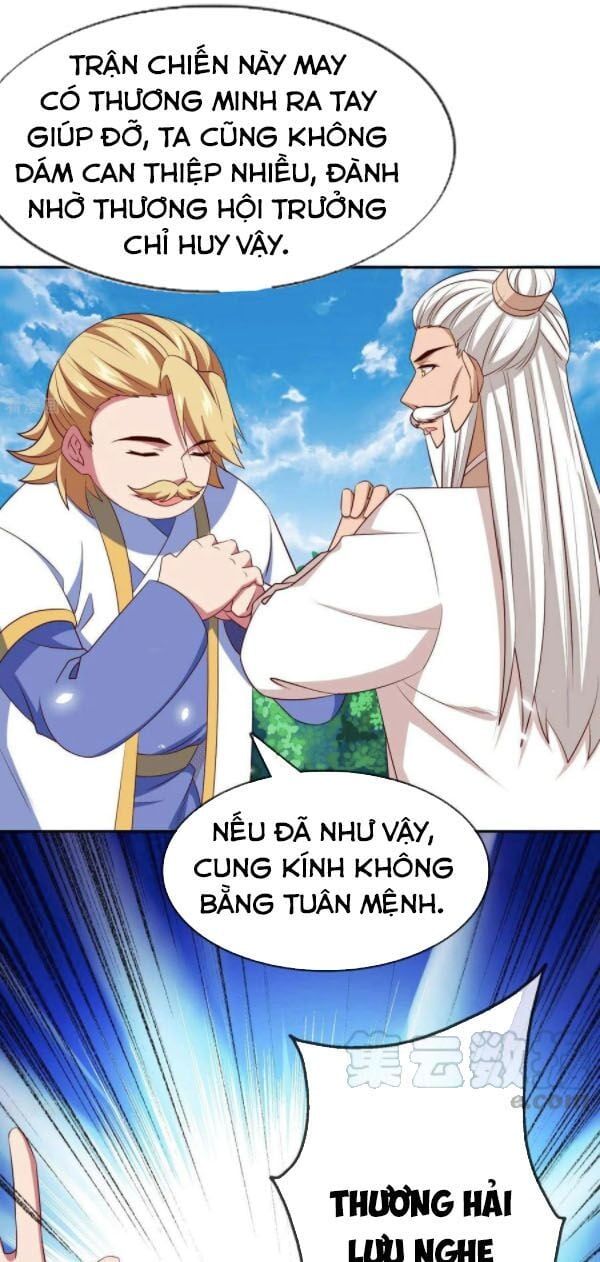 đọc truyện Chí Tôn Võ Đế Chương 288 ảnh 12 tại Thiên Thai Truyện