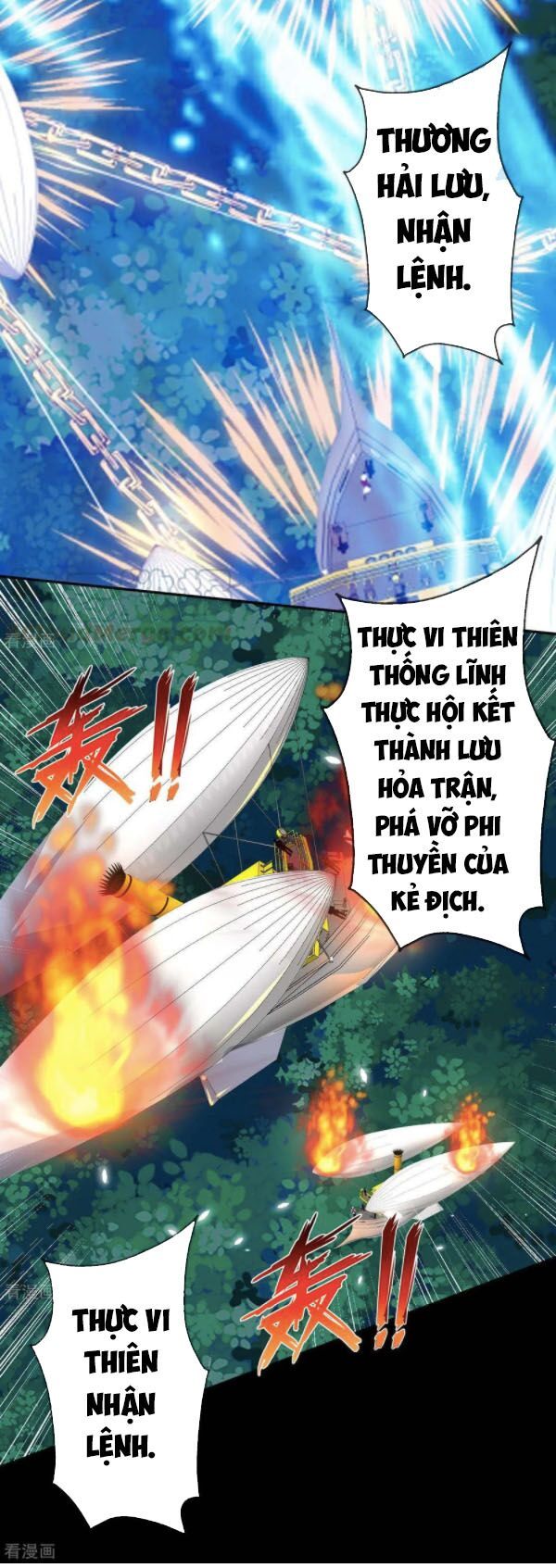 đọc truyện Chí Tôn Võ Đế Chương 288 ảnh 14 tại Thiên Thai Truyện