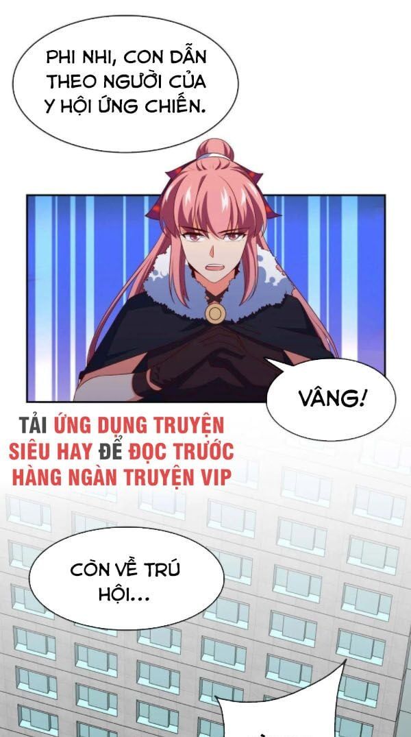 đọc truyện Chí Tôn Võ Đế Chương 288 ảnh 15 tại Thiên Thai Truyện