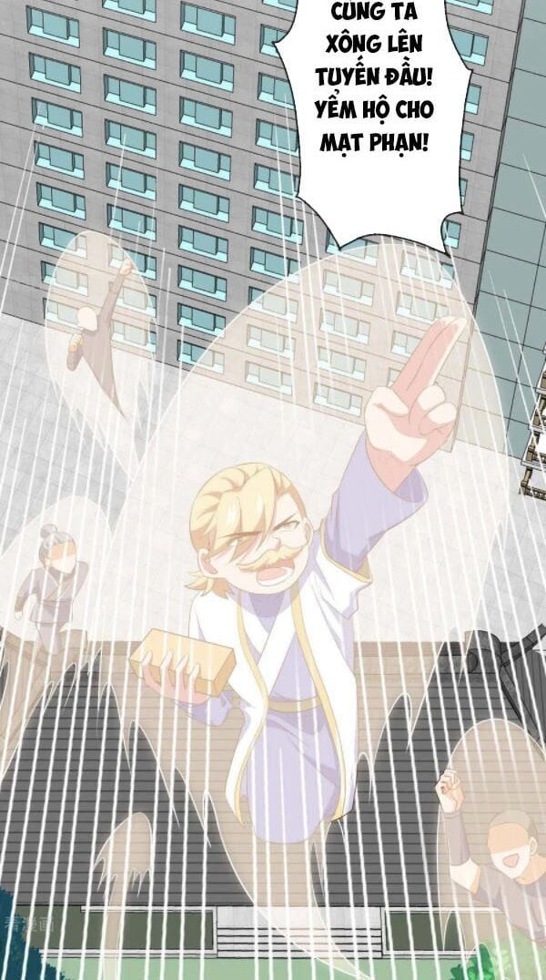 đọc truyện Chí Tôn Võ Đế Chương 288 ảnh 16 tại Thiên Thai Truyện