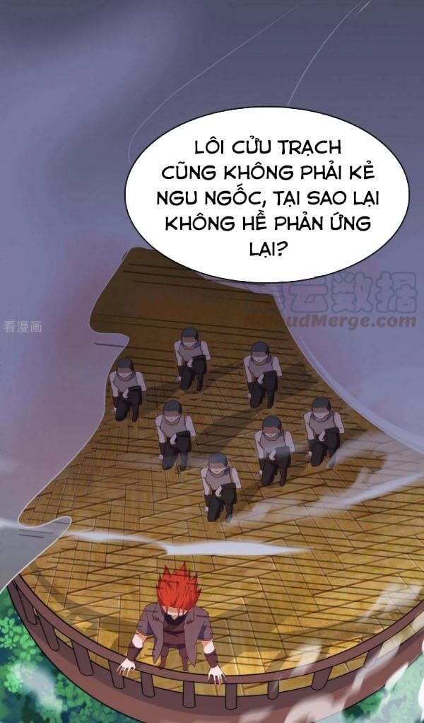 đọc truyện Chí Tôn Võ Đế Chương 288 ảnh 19 tại Thiên Thai Truyện