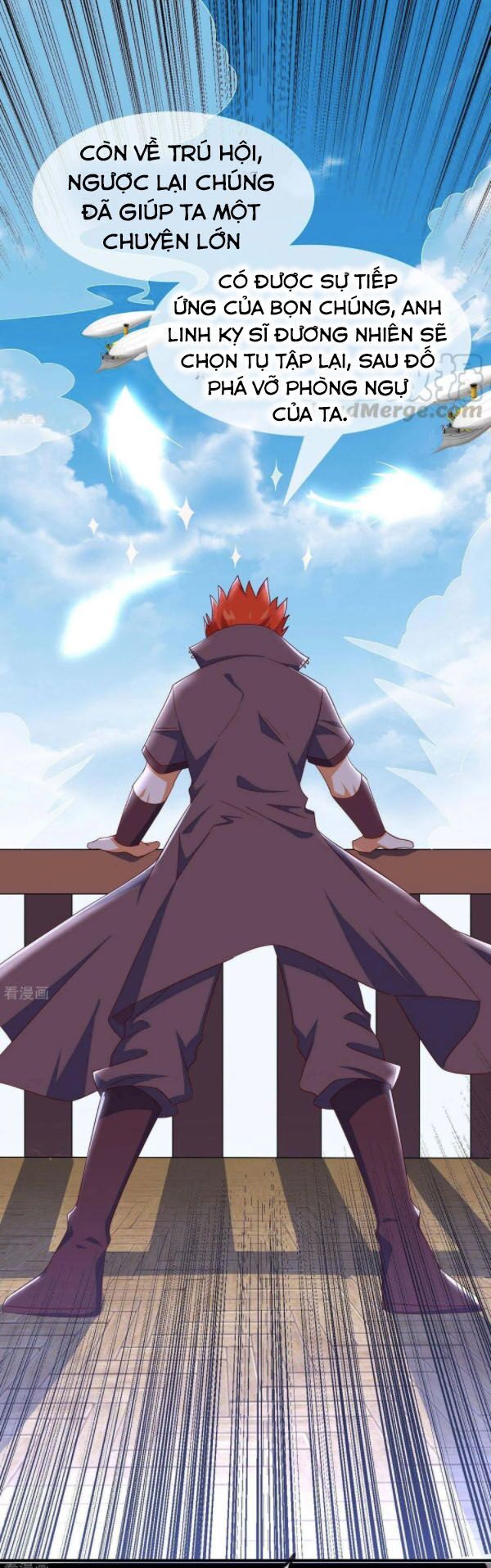 đọc truyện Chí Tôn Võ Đế Chương 288 ảnh 21 tại Thiên Thai Truyện