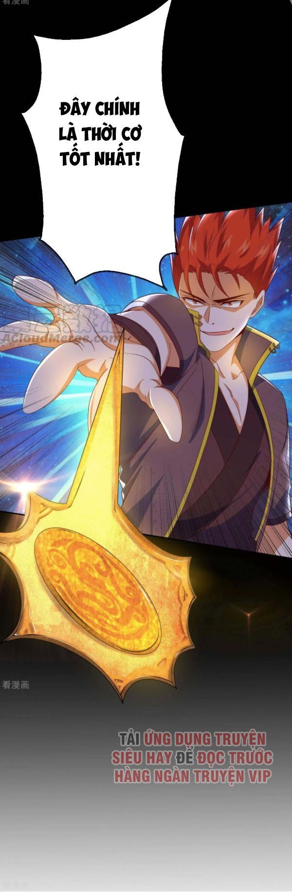 đọc truyện Chí Tôn Võ Đế Chương 288 ảnh 22 tại Thiên Thai Truyện