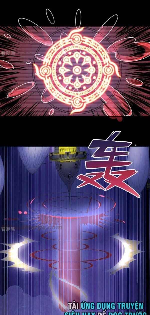 đọc truyện Chí Tôn Võ Đế Chương 288 ảnh 5 tại Thiên Thai Truyện