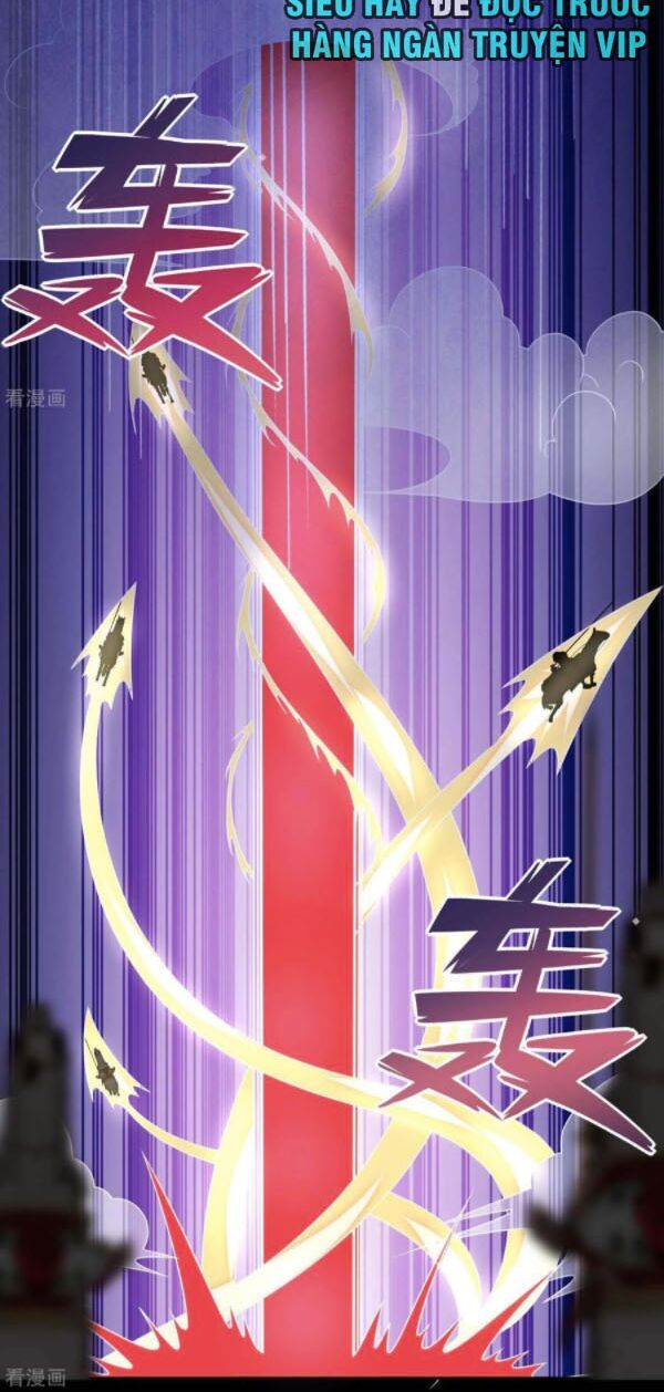 đọc truyện Chí Tôn Võ Đế Chương 288 ảnh 6 tại Thiên Thai Truyện