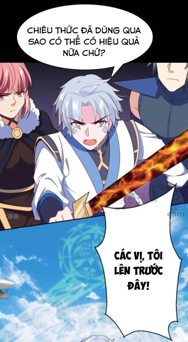 đọc truyện Chí Tôn Võ Đế Chương 288 ảnh 7 tại Thiên Thai Truyện