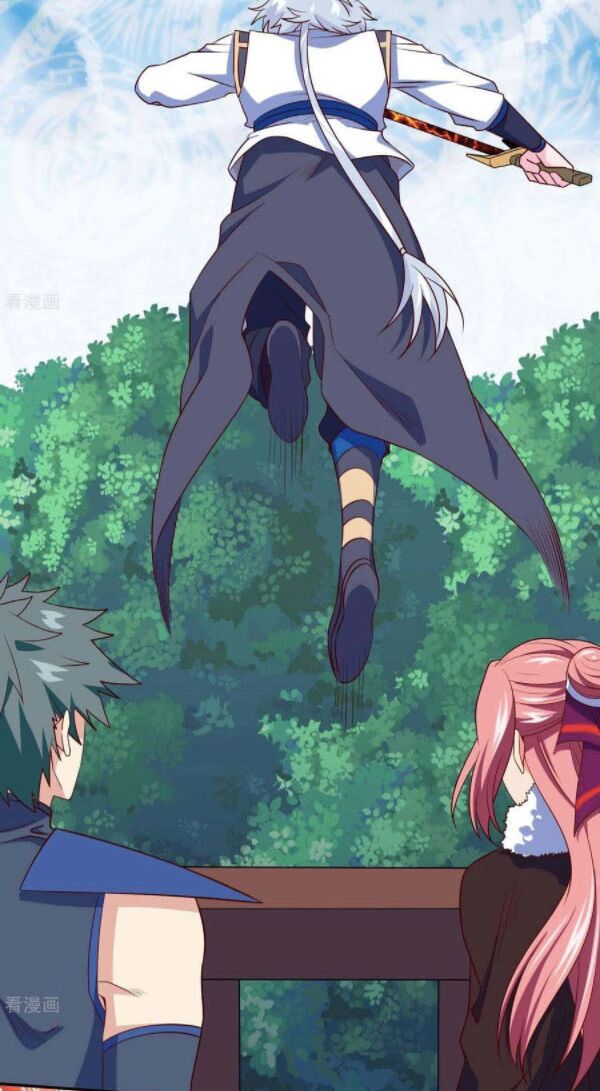 đọc truyện Chí Tôn Võ Đế Chương 288 ảnh 8 tại Thiên Thai Truyện