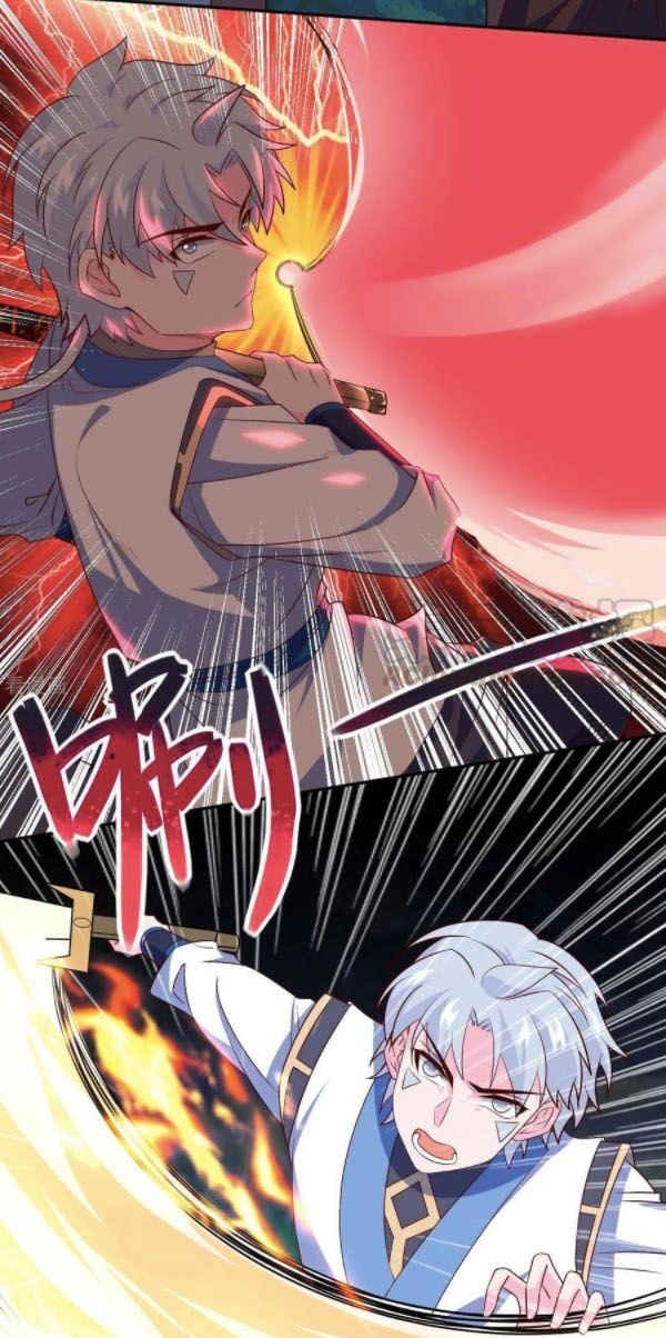 đọc truyện Chí Tôn Võ Đế Chương 288 ảnh 9 tại Thiên Thai Truyện