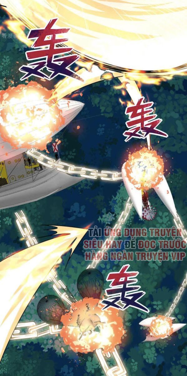 đọc truyện Chí Tôn Võ Đế Chương 288 ảnh 10 tại Thiên Thai Truyện