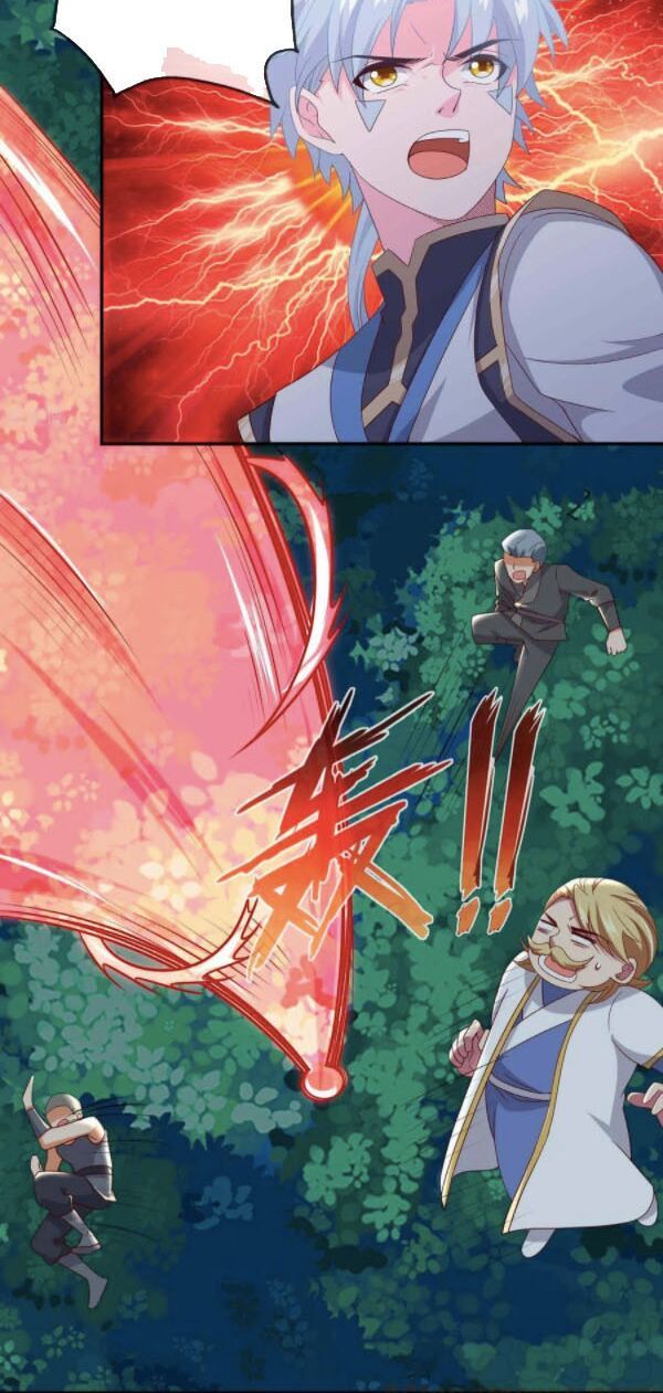 đọc truyện Chí Tôn Võ Đế Chương 289 ảnh 15 tại Thiên Thai Truyện