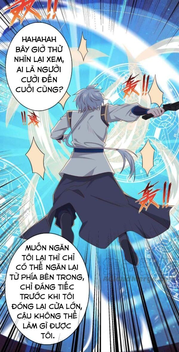 đọc truyện Chí Tôn Võ Đế Chương 289 ảnh 17 tại Thiên Thai Truyện