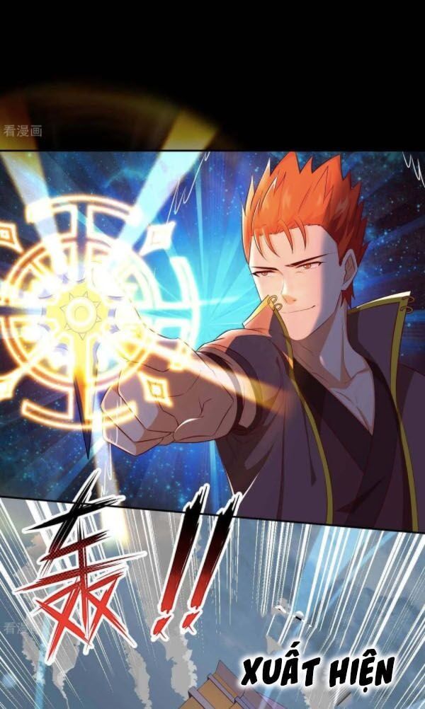 đọc truyện Chí Tôn Võ Đế Chương 289 ảnh 4 tại Thiên Thai Truyện