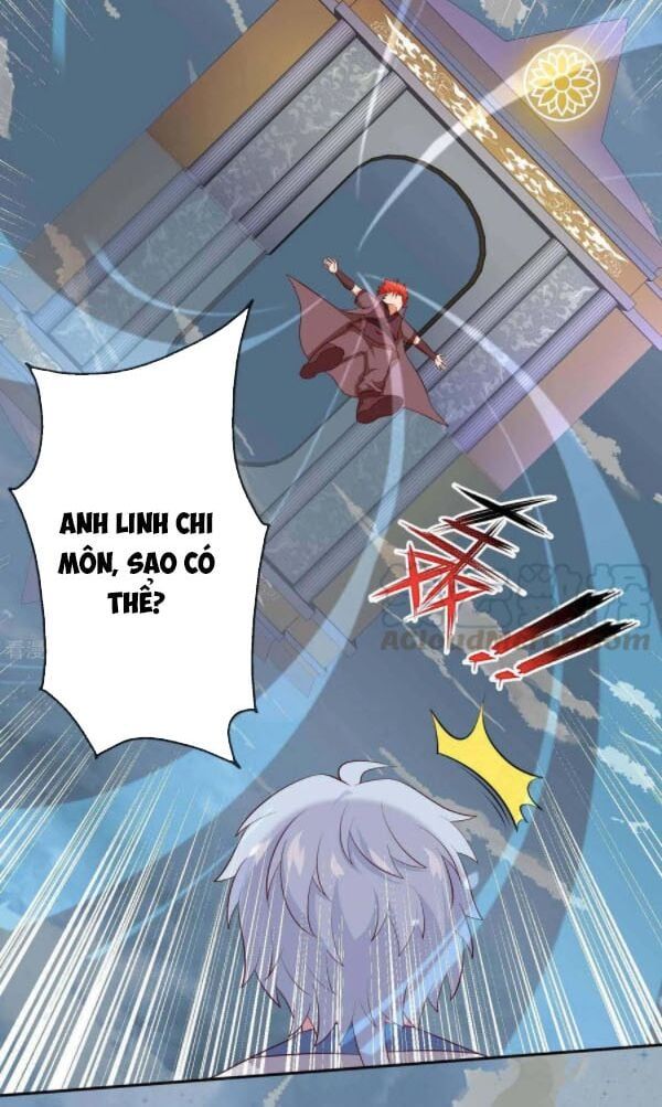 đọc truyện Chí Tôn Võ Đế Chương 289 ảnh 5 tại Thiên Thai Truyện