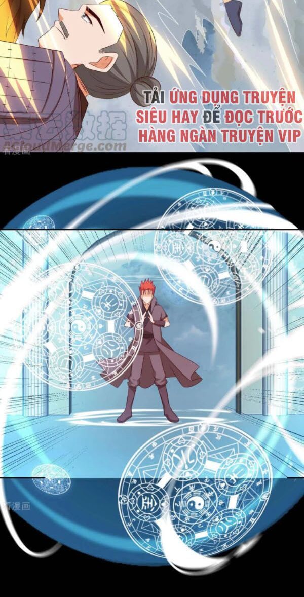 đọc truyện Chí Tôn Võ Đế Chương 289 ảnh 7 tại Thiên Thai Truyện