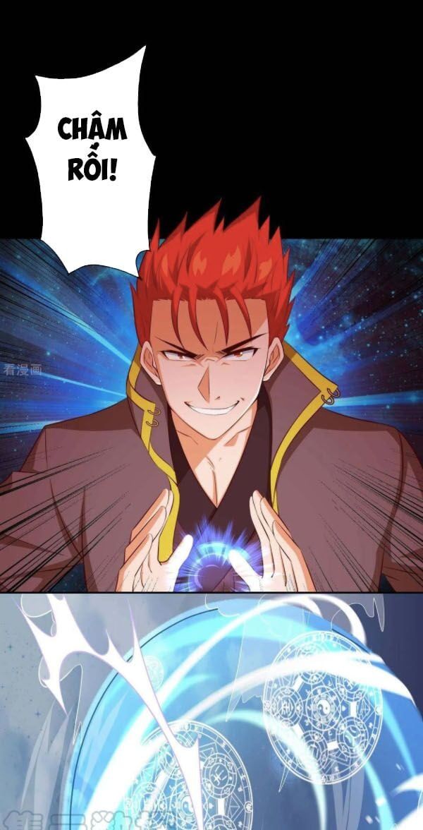 đọc truyện Chí Tôn Võ Đế Chương 289 ảnh 8 tại Thiên Thai Truyện