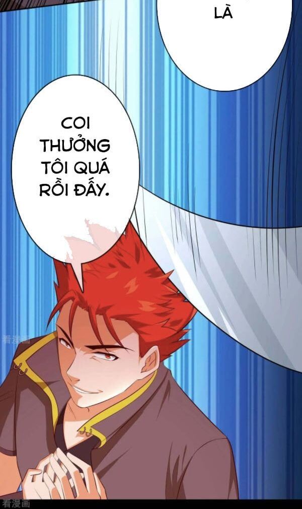 đọc truyện Chí Tôn Võ Đế Chương 289 ảnh 11 tại Thiên Thai Truyện