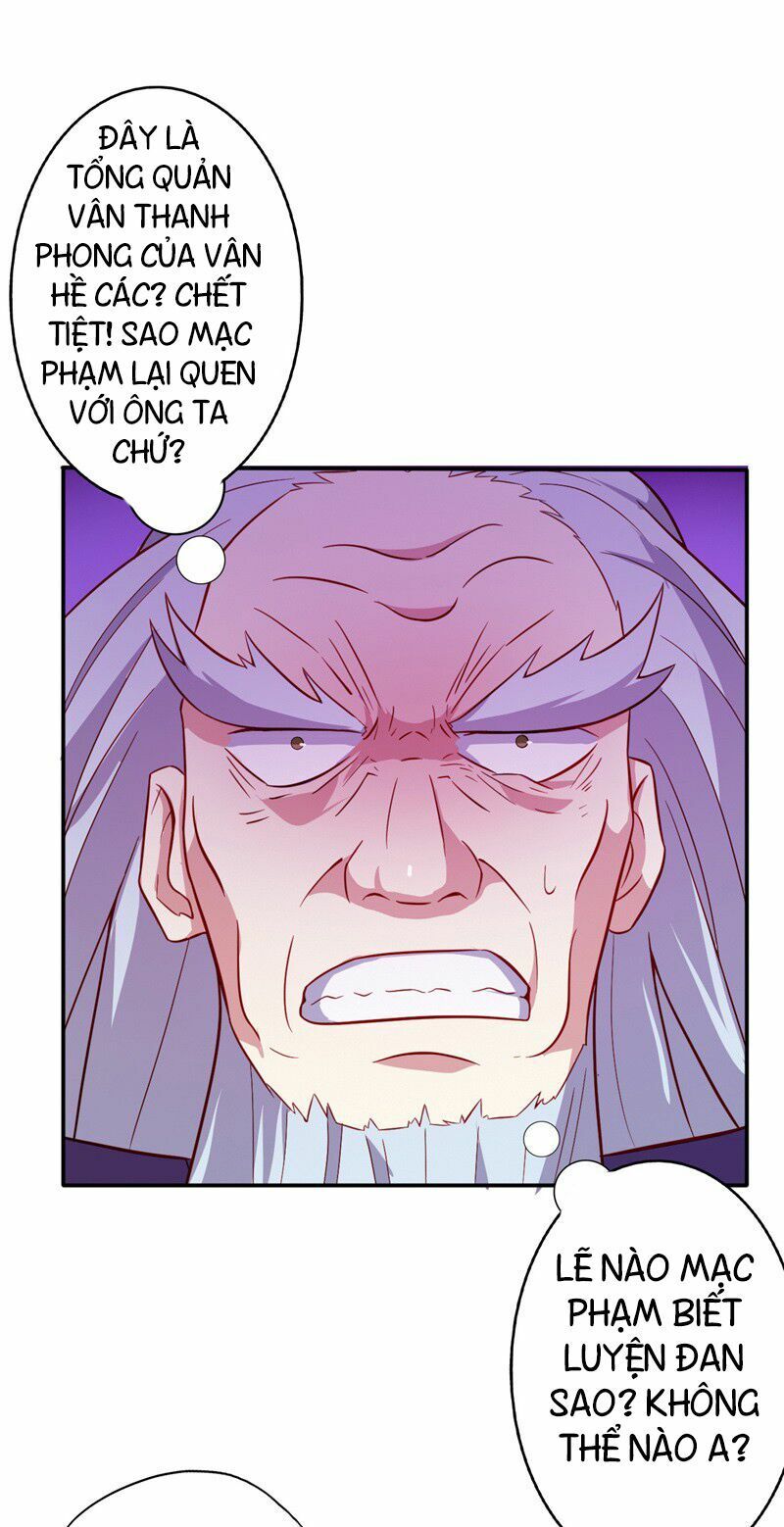 đọc truyện Chí Tôn Võ Đế Chương 29 ảnh 13 tại Thiên Thai Truyện