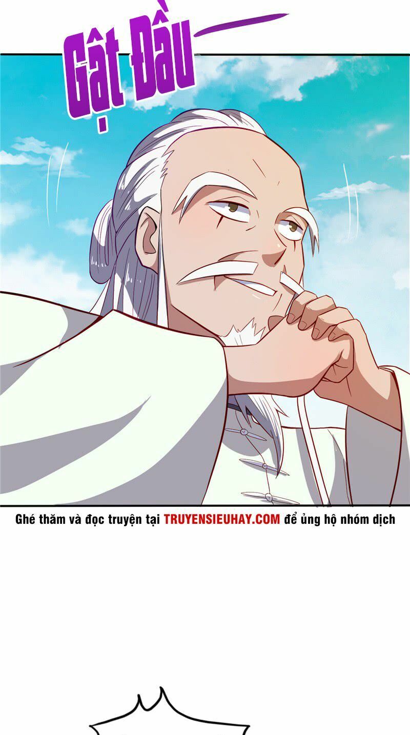 đọc truyện Chí Tôn Võ Đế Chương 29 ảnh 15 tại Thiên Thai Truyện