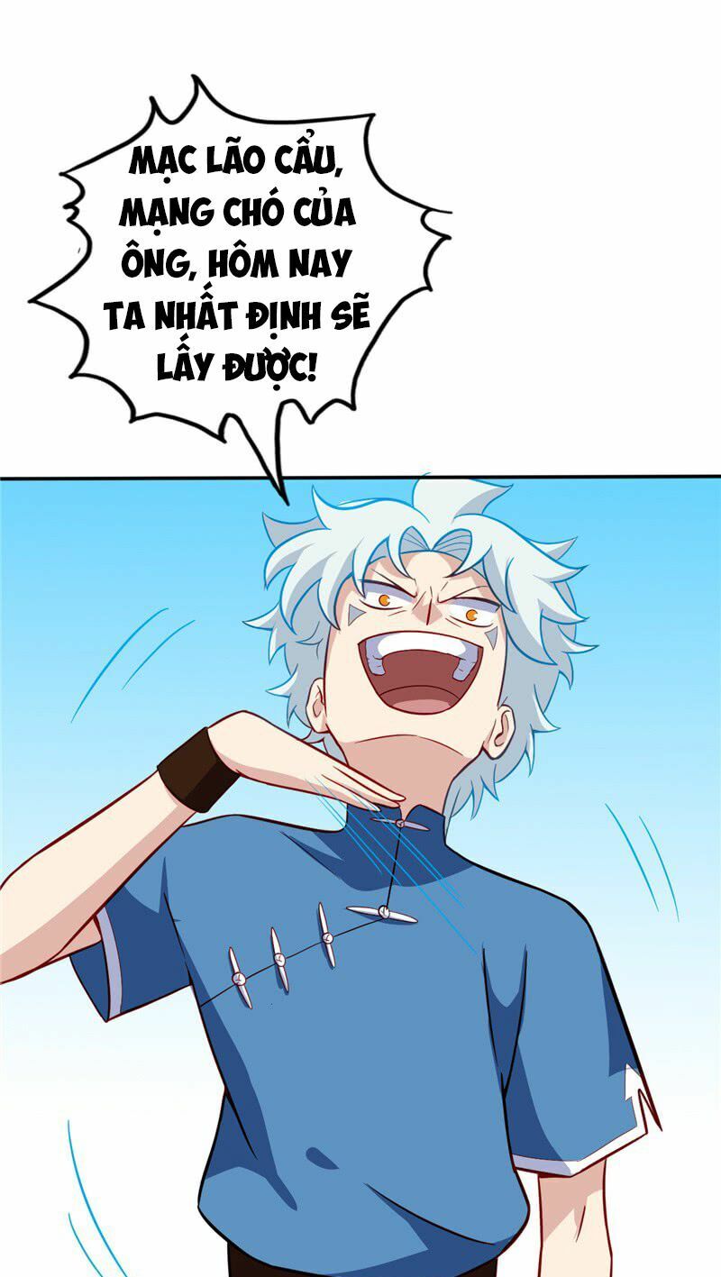 đọc truyện Chí Tôn Võ Đế Chương 29 ảnh 19 tại Thiên Thai Truyện