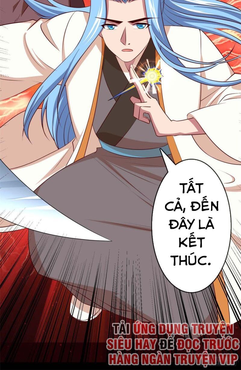 đọc truyện Chí Tôn Võ Đế Chương 290 ảnh 12 tại Thiên Thai Truyện