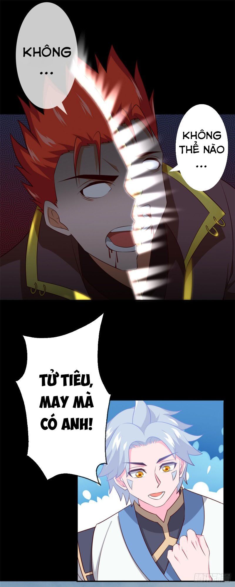 đọc truyện Chí Tôn Võ Đế Chương 290 ảnh 13 tại Thiên Thai Truyện