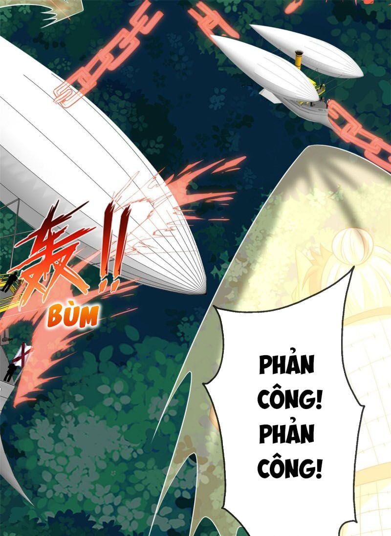 đọc truyện Chí Tôn Võ Đế Chương 290 ảnh 16 tại Thiên Thai Truyện