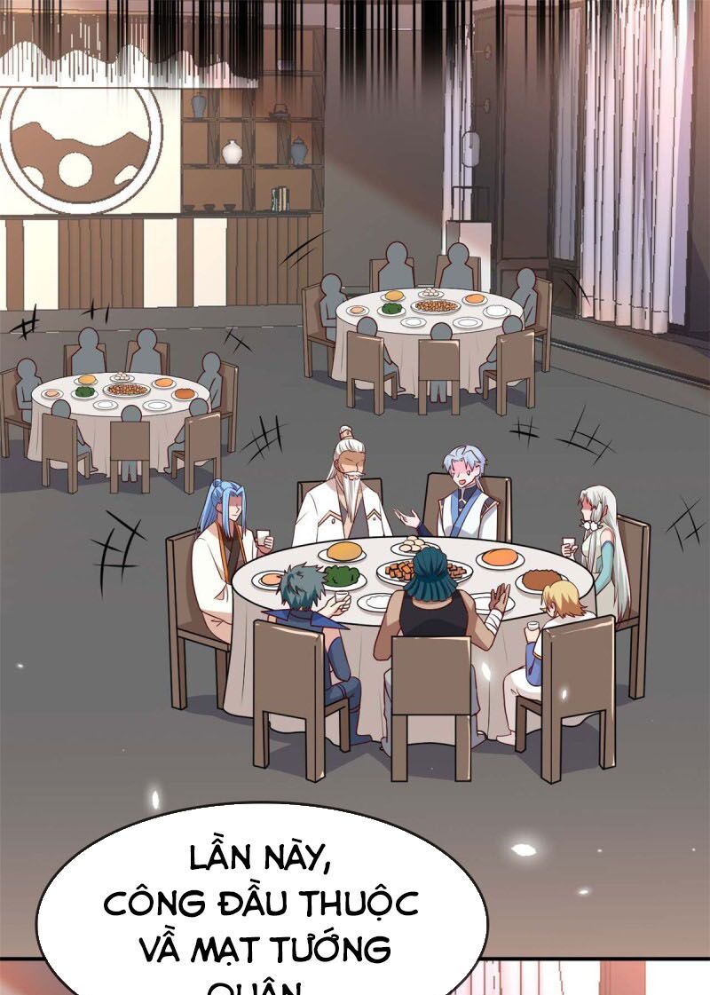 đọc truyện Chí Tôn Võ Đế Chương 290 ảnh 20 tại Thiên Thai Truyện