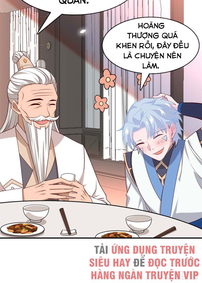 đọc truyện Chí Tôn Võ Đế Chương 290 ảnh 21 tại Thiên Thai Truyện