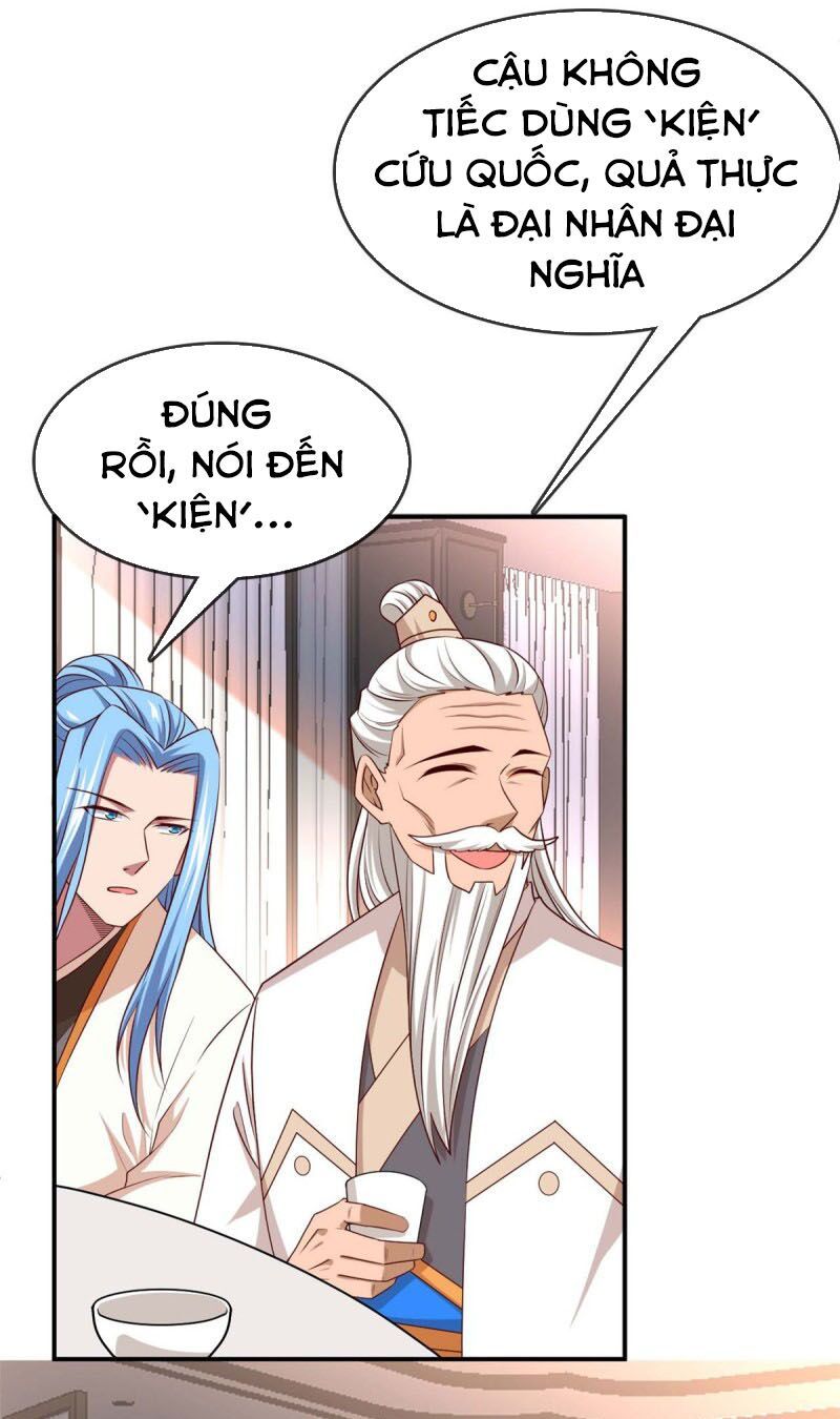 đọc truyện Chí Tôn Võ Đế Chương 290 ảnh 22 tại Thiên Thai Truyện