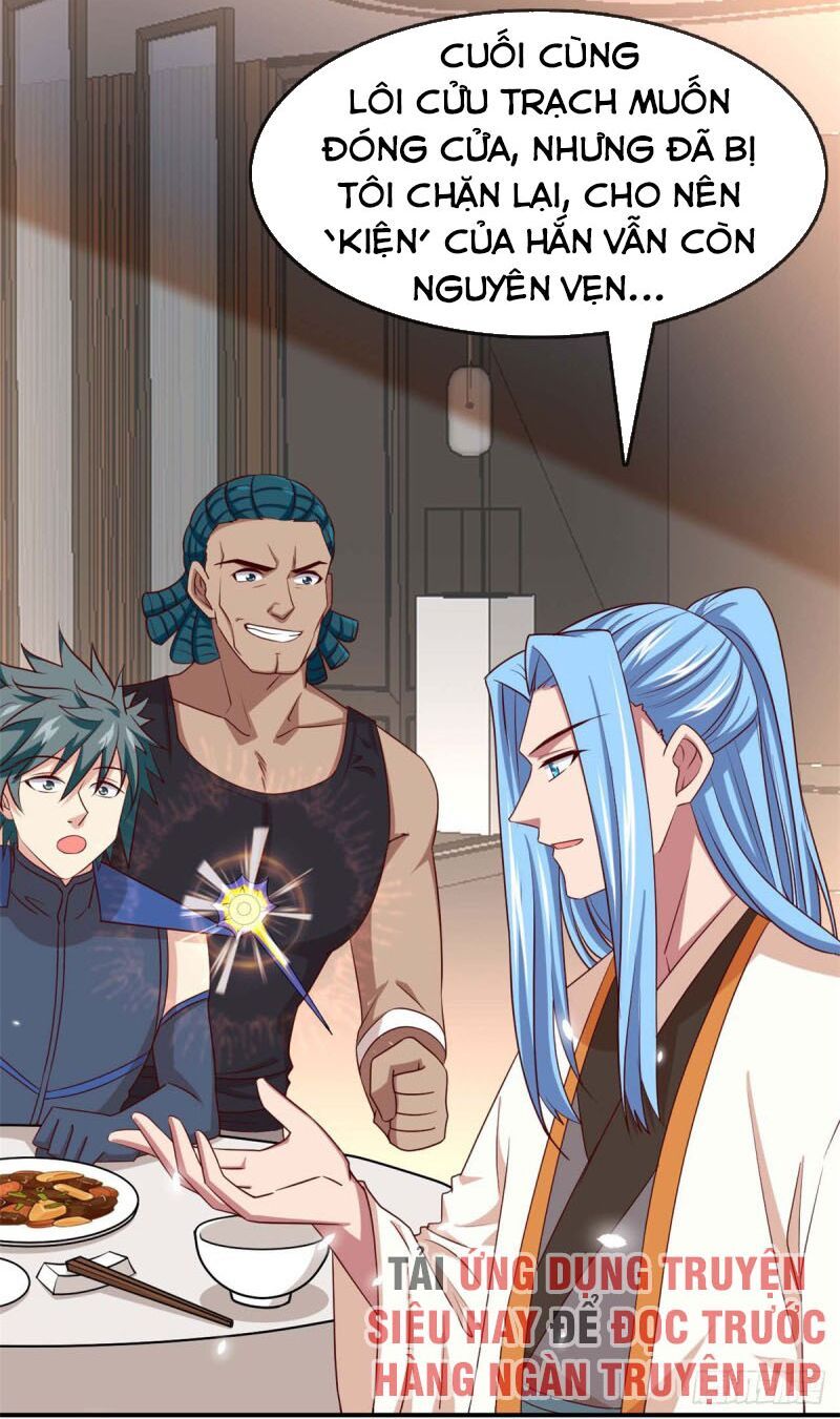 đọc truyện Chí Tôn Võ Đế Chương 290 ảnh 23 tại Thiên Thai Truyện