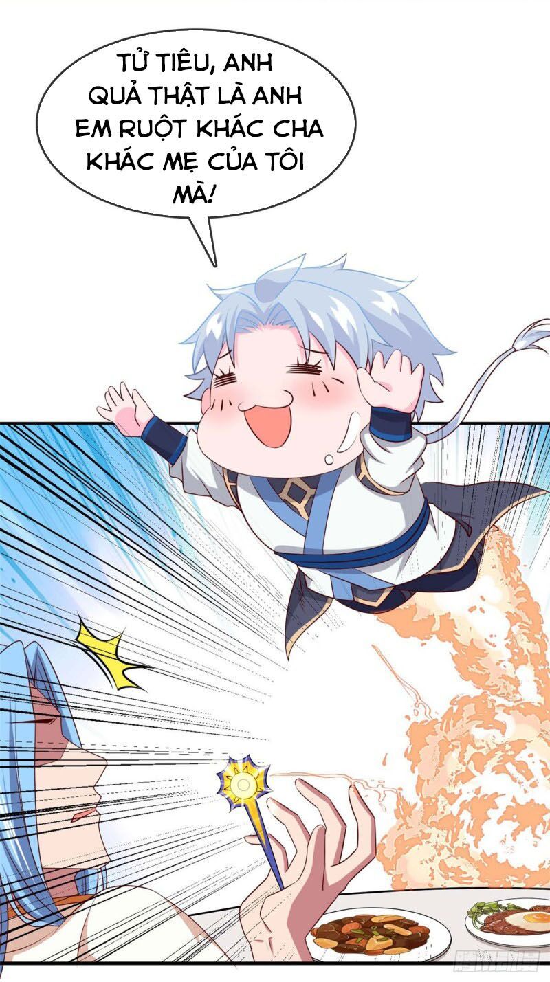 đọc truyện Chí Tôn Võ Đế Chương 290 ảnh 24 tại Thiên Thai Truyện