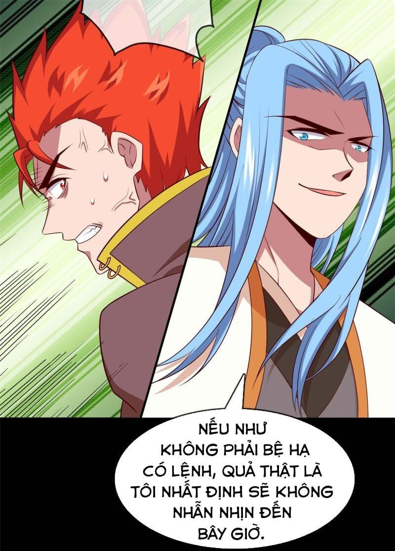 đọc truyện Chí Tôn Võ Đế Chương 290 ảnh 5 tại Thiên Thai Truyện