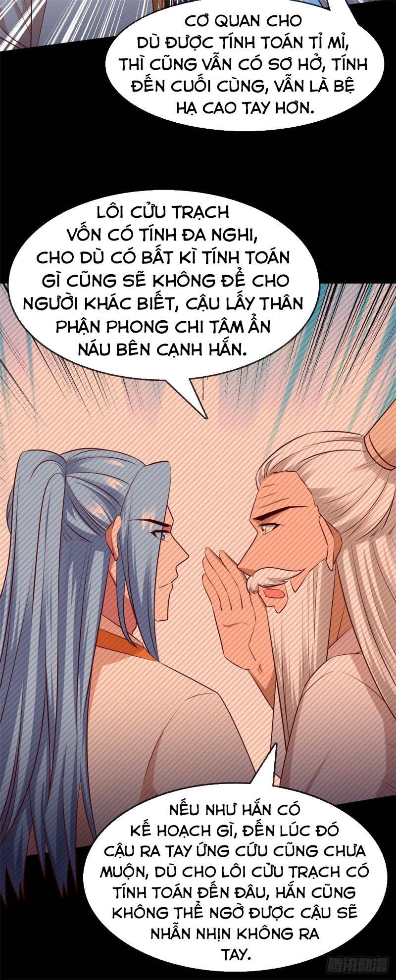 đọc truyện Chí Tôn Võ Đế Chương 290 ảnh 7 tại Thiên Thai Truyện