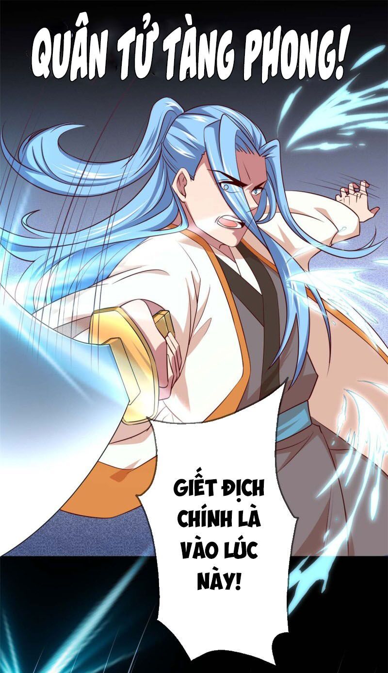 đọc truyện Chí Tôn Võ Đế Chương 290 ảnh 8 tại Thiên Thai Truyện