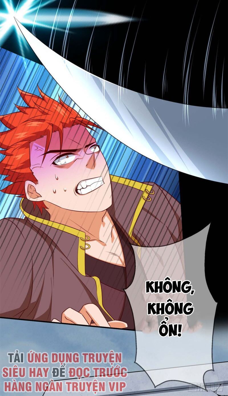 đọc truyện Chí Tôn Võ Đế Chương 290 ảnh 9 tại Thiên Thai Truyện