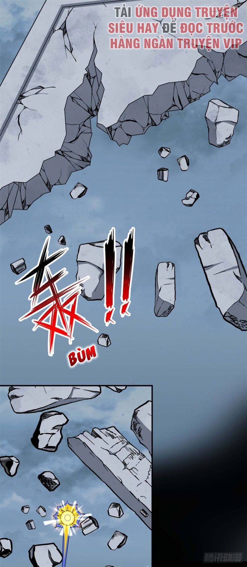 đọc truyện Chí Tôn Võ Đế Chương 290 ảnh 10 tại Thiên Thai Truyện