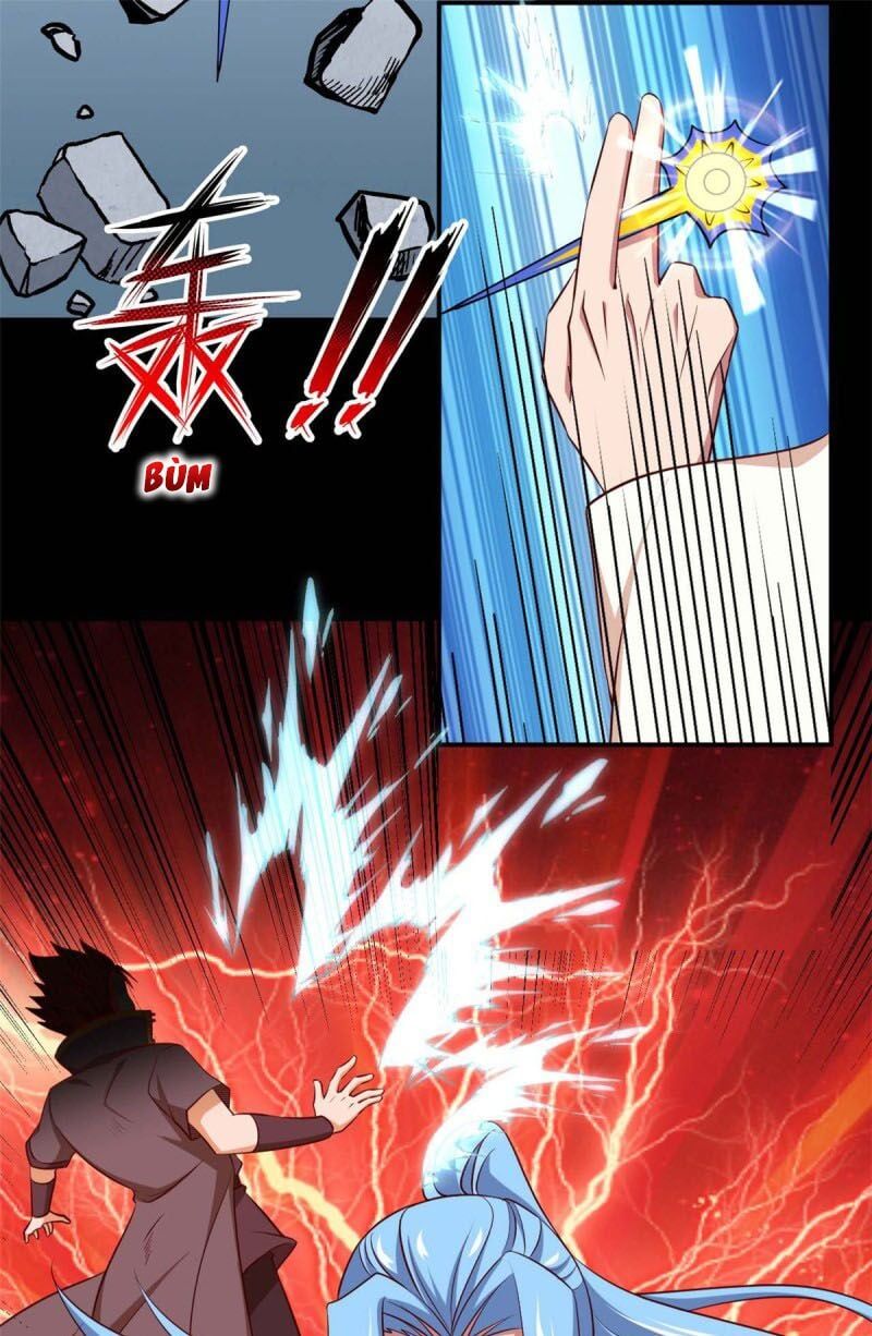 đọc truyện Chí Tôn Võ Đế Chương 290 ảnh 11 tại Thiên Thai Truyện